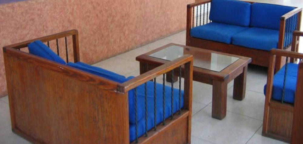 Hotel Alikar Santa Cruz Huatulco Eksteriør bilde