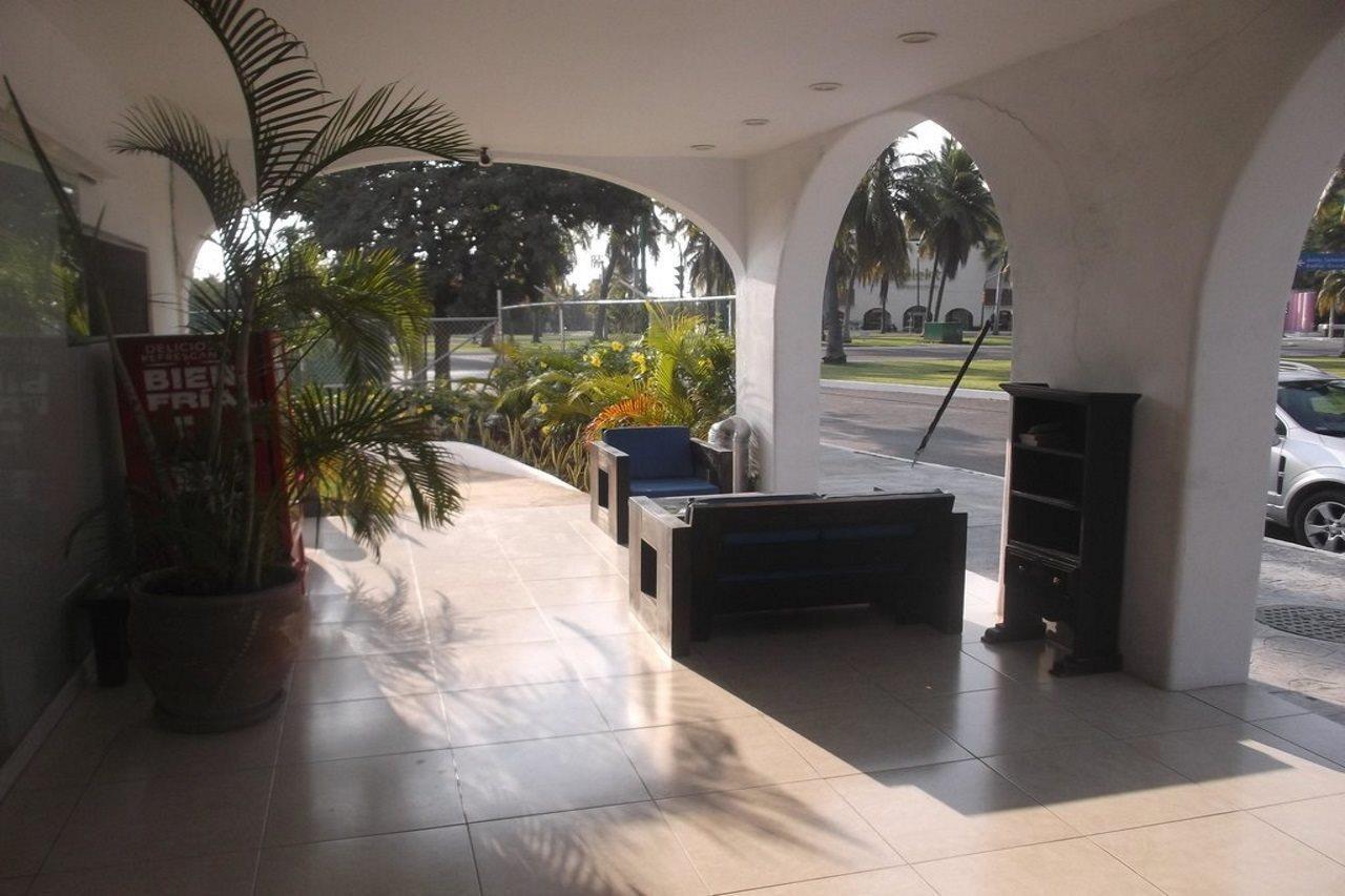 Hotel Alikar Santa Cruz Huatulco Eksteriør bilde